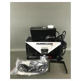 Chauvet Dj Hurricane 700 Fog Machine, In Box