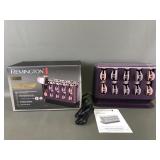 Remington Pro Purple Thermaluxe Hair Setter