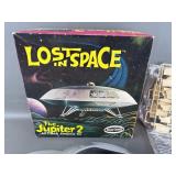 Vintage Lost In Space Model Kit