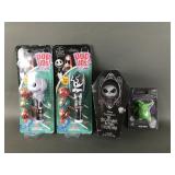 Nightmare Before Christmas Chupa Chups & More!