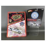 1:43 Scale Vintage Road Champs Die-cast Model