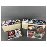 Various Years Baseball Cards, Detroit Tigers