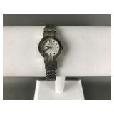 Harley Davidson Bulova Ladies Watch