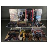 Star Trek Deep Space Nine, The Ultimates & More