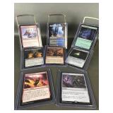 Magic The Gathering Sword Of The Animist & More