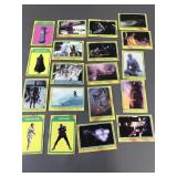1980 Topps Star Wars: The Empire Strikes Back