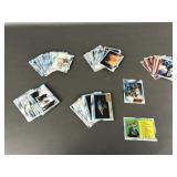 Star Wars The Empire Strikes Back Blue Picture