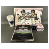 Elias Brothers Detroit Tigers Champions Laminated