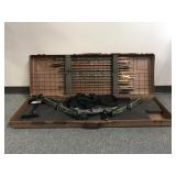 Browning Compound Bow & Case