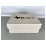 Texas Precious Metals Branded Bullion Box