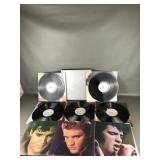 Elvis Presley 25th Anniversary 8-LP Box Set