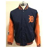 Detroit Tigers World Series Champions Varsity