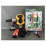 Porter-cable 20v Max Cordless Drill/driver