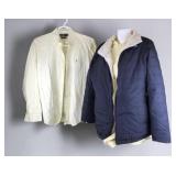 The North Face Reversible Jacket & Ralph Lauren