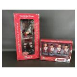 Detroit Red Wings Darren Mccarty Bobble Head & Men