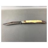 Vintage John Primble Multi-blade Pocket Knife