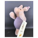 Steiff 2002 Piglet Disney Plush Collectible
