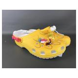 Mcdonalds Crocs Birdie Classic Unisex Clogs