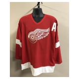 Ccm Detroit Red Wings Brendan Shanahan Jersey