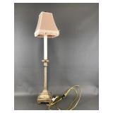Antique Hollywood Regency Style Table Lamp