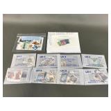 Mystic Stamp Co. Vintage Stamps & More