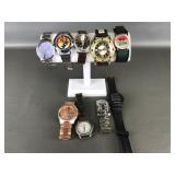Field & Stream Men's Watch & More!