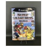 Nintendo Gamecube Super Smash Bros Melee!!!