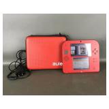 Nintendo 2ds Crimson Red Edition