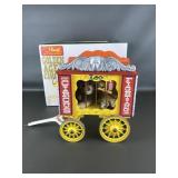 Steiff Golden Age Of The Circus Fighting Lion Leo