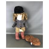 Freckles Level Land Mildred Hollins Equestrian