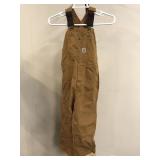 Carhartt Youth Overalls