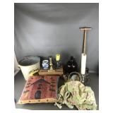 Cottage Core Farmhouse Vintage Decor!