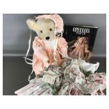 Michele D. Clise / Steiff Bear & More