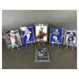 2004 Upper Deck Pc-es Emmitt Smith Cardinals