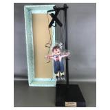 Madame Alexander Howdy Doody Marionette Puppet