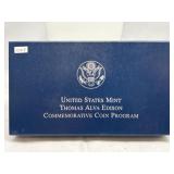 90% Silver Commemorative Coin
