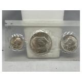40% Silver Bicentennial Coin Set