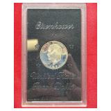1971 Eisenhower Proof Dollar