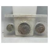 40% Silver Bicentennial Coin Set