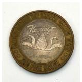 .999 Fine Silver Limited Edition Gaming Coin