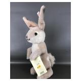 Disney Winnie The Pooh Steiff Rabbit Plush