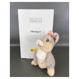 Disney Steiff Thumper Plush Collectible Doll