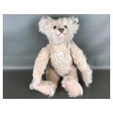 Steiff Jointed Teddy Rose Replica Bear