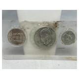 40% Silver Bicentennial Coin Set