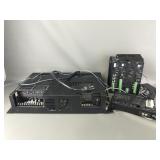 Bogen Tpu Series Telephone Paging Amplifier