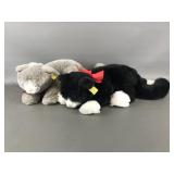 Steiff Minou Plush Cat Collectible & More