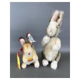 Steiff Manni Bunny Rabbit W/ Tag & More