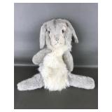 Vintage Steiff Jolly Hase Rabbit Hand Puppet