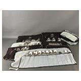 Vtg Oneida Community Plate Flatware & More