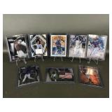 Modern Baseball Card Lot 3 On Card Autos!!! & 1